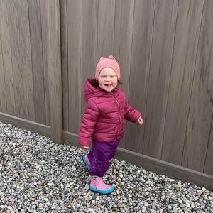 Meet your Posher, Natalie